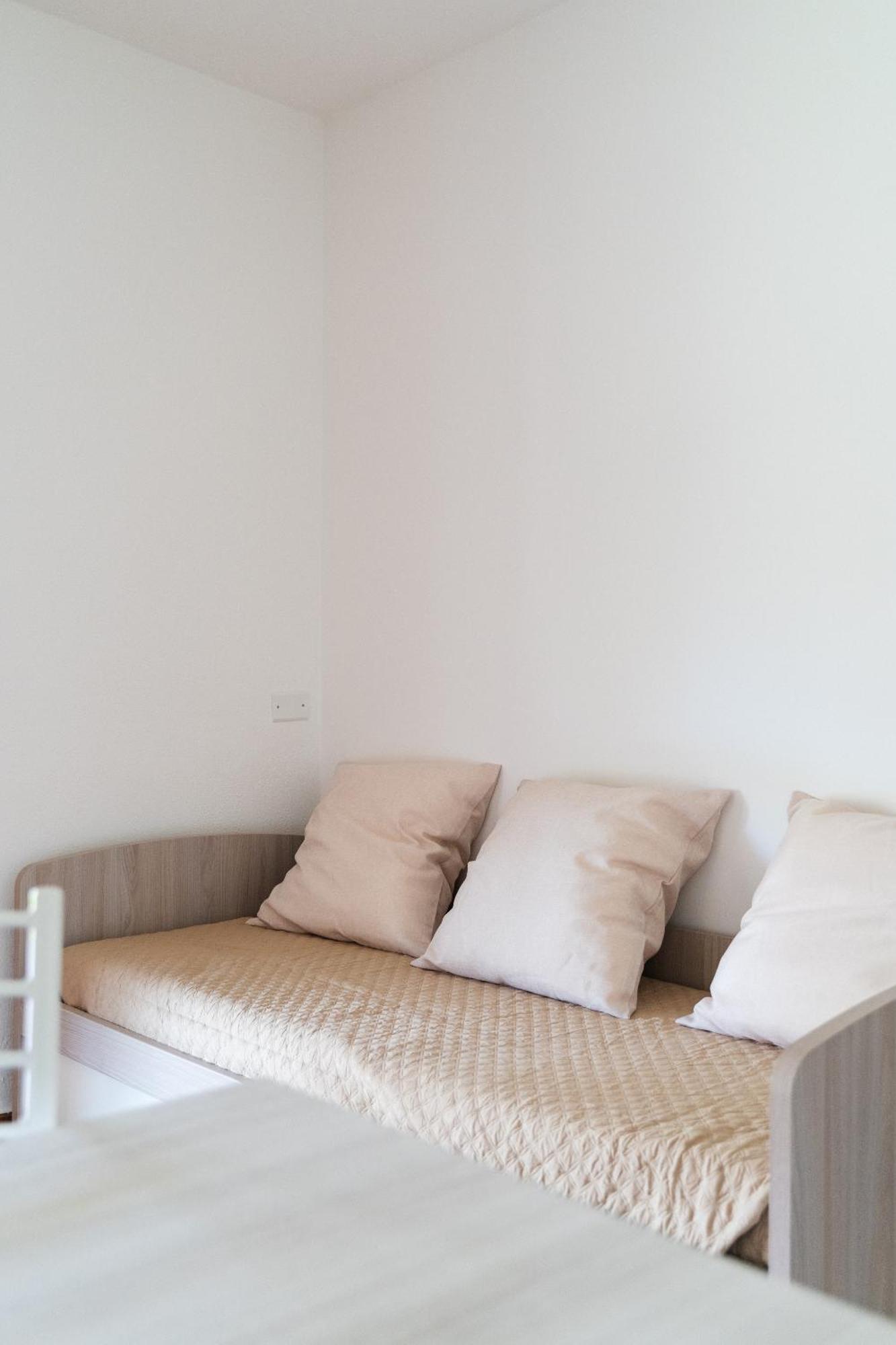 Mera House โปซาดา ภายนอก รูปภาพ