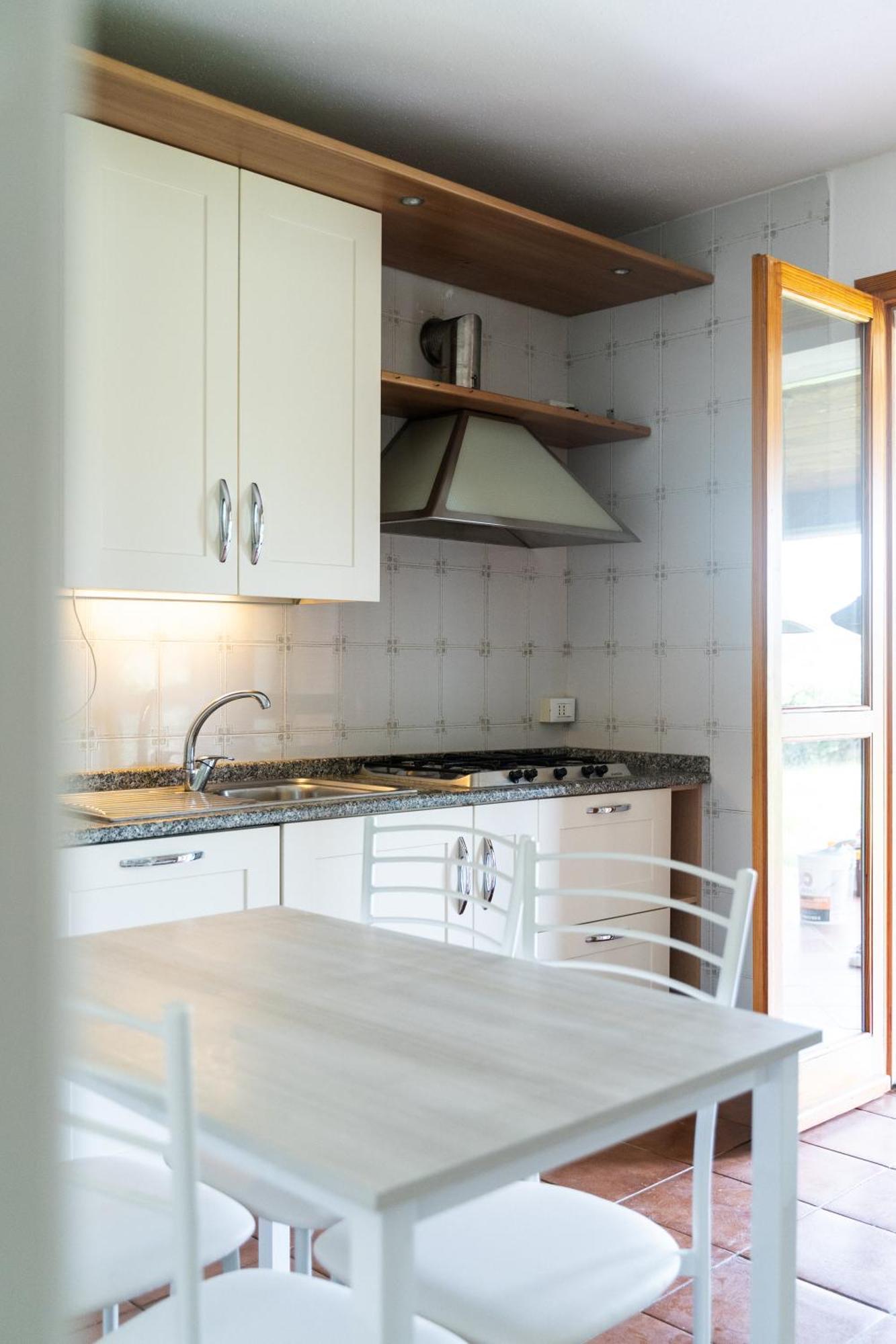 Mera House โปซาดา ภายนอก รูปภาพ
