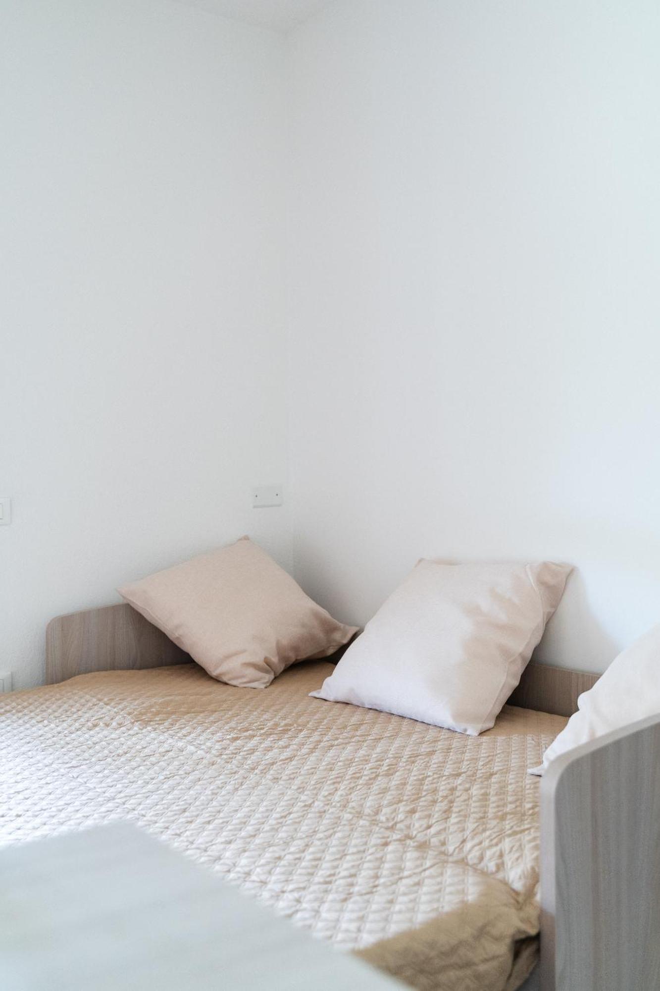 Mera House โปซาดา ภายนอก รูปภาพ